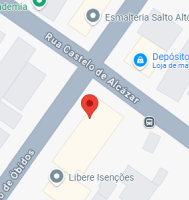Mapa MG