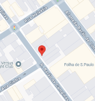 Mapa SP